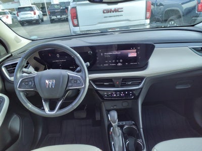 2024 Buick Encore GX Avenir