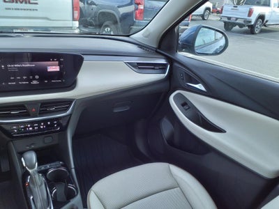 2024 Buick Encore GX Avenir