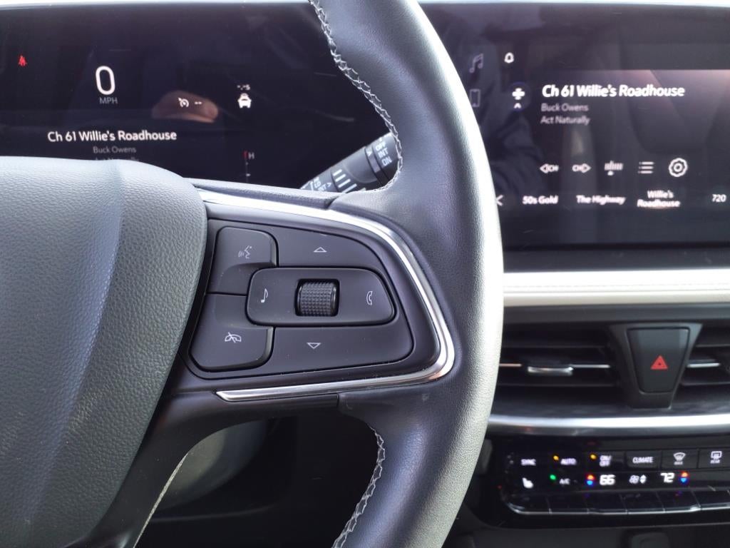 2024 Buick Encore GX Avenir