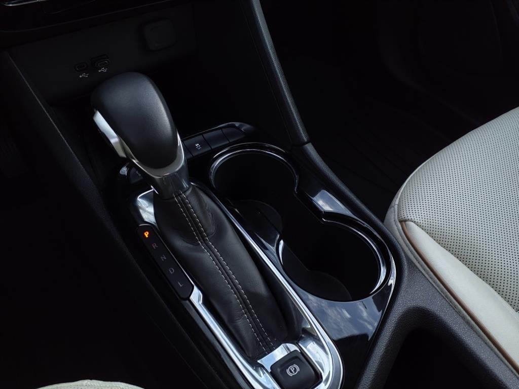 2024 Buick Encore GX Avenir