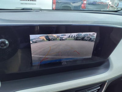 2024 Buick Encore GX Avenir