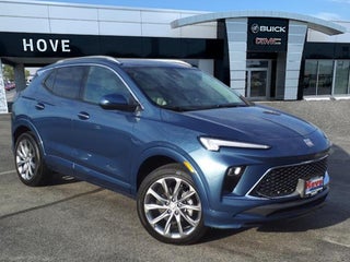 2024 Buick Encore GX Avenir