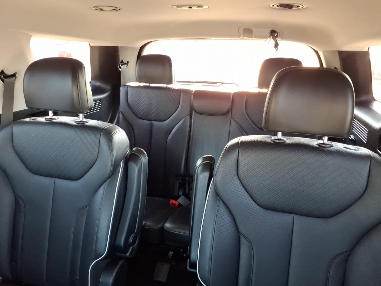 2023 Hyundai Palisade SEL