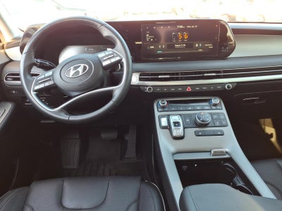 2023 Hyundai Palisade SEL