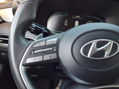 2023 Hyundai Palisade SEL