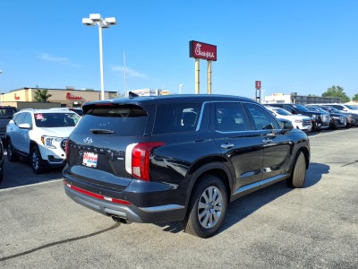 2023 Hyundai Palisade SEL