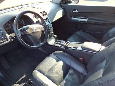 2008 Volvo C30 Version 1.0