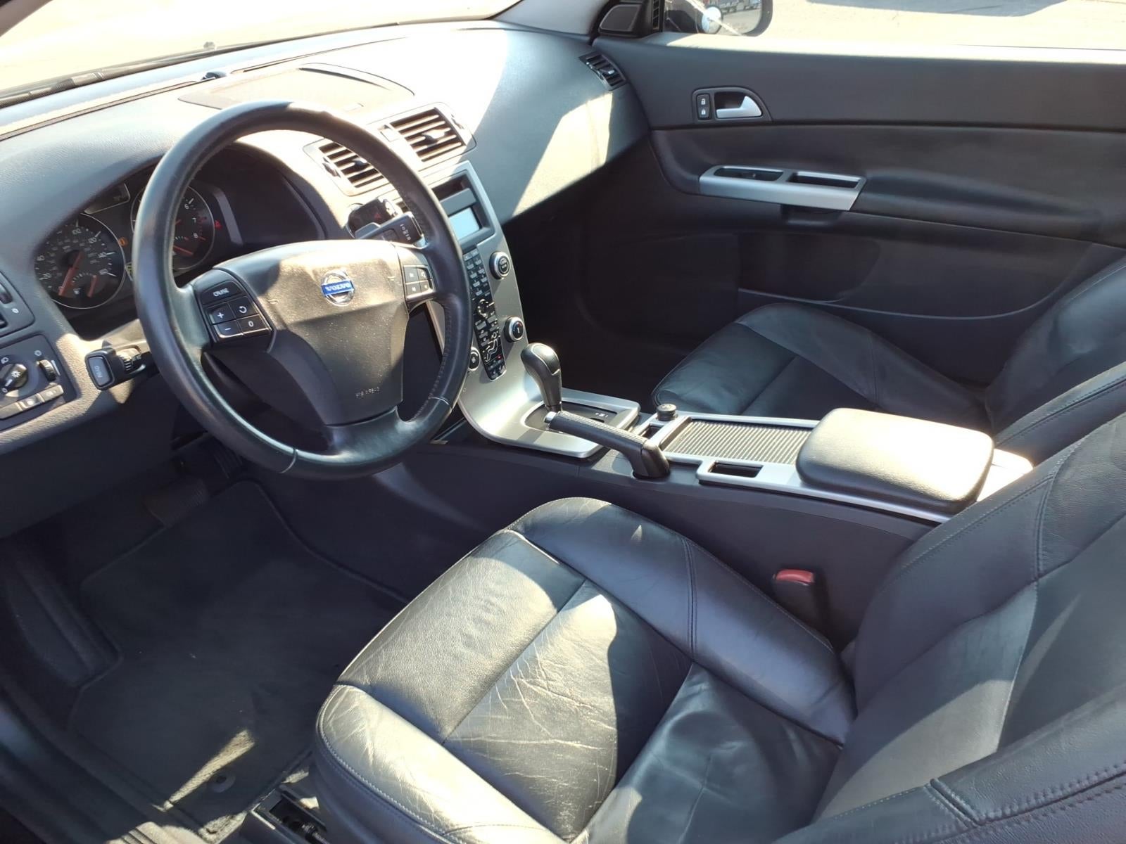 2008 Volvo C30 Version 1.0