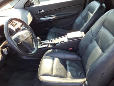 2008 Volvo C30 Version 1.0