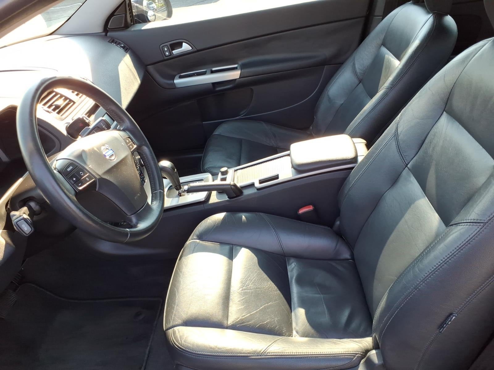 2008 Volvo C30 Version 1.0