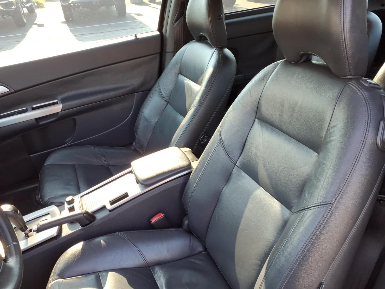 2008 Volvo C30 Version 1.0