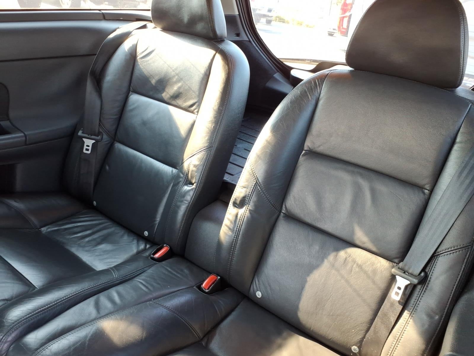 2008 Volvo C30 Version 1.0