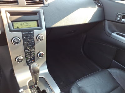 2008 Volvo C30 Version 1.0
