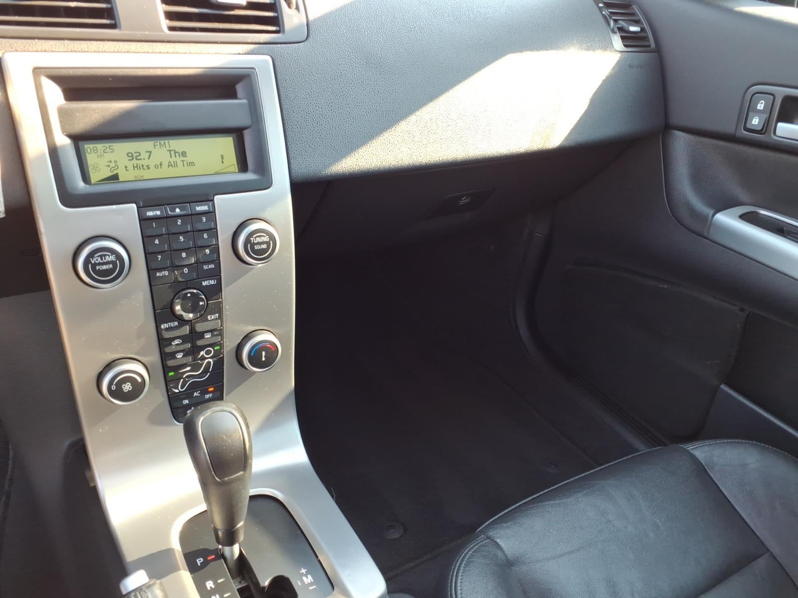 2008 Volvo C30 Version 1.0