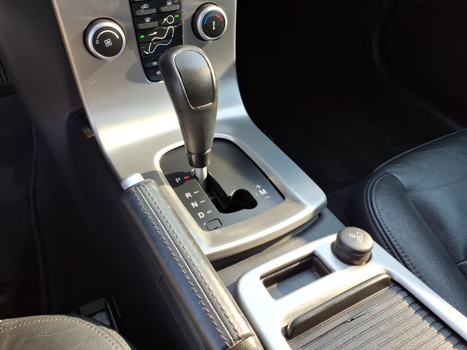 2008 Volvo C30 Version 1.0