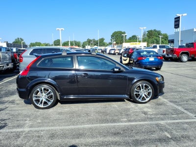 2008 Volvo C30 Version 1.0