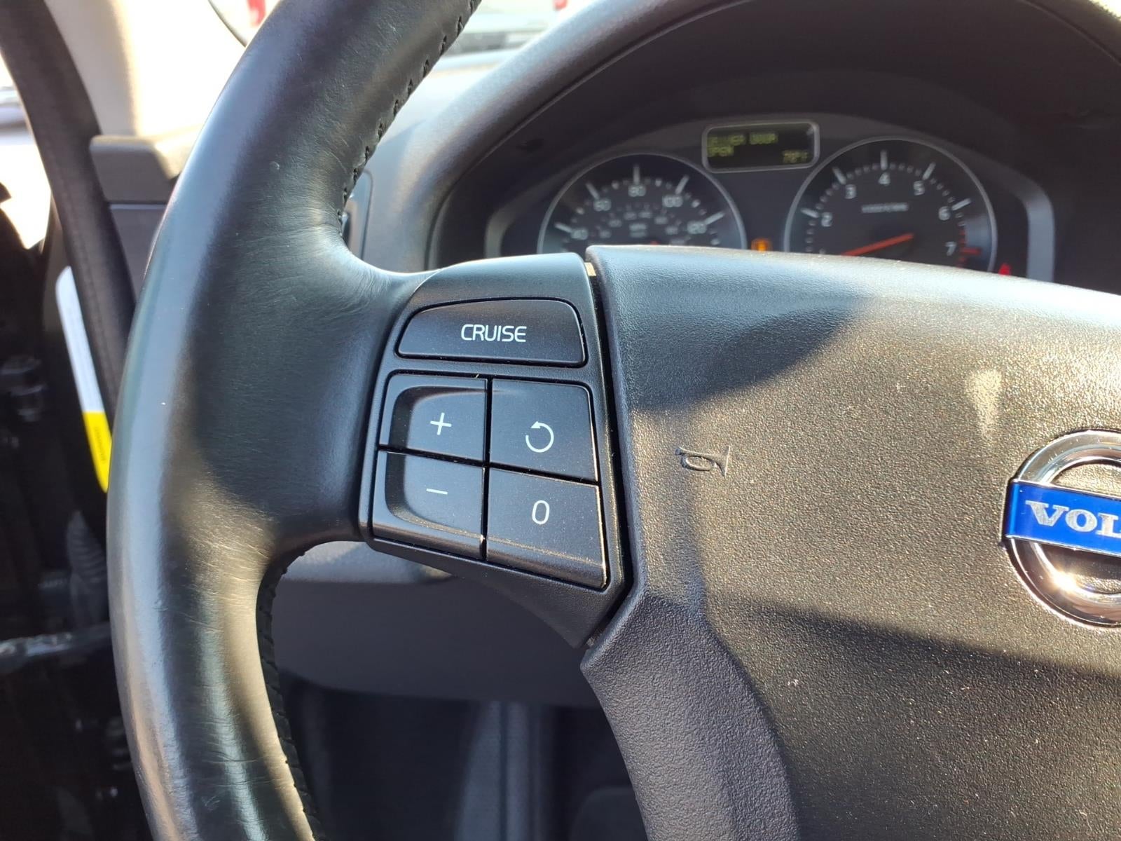 2008 Volvo C30 Version 1.0
