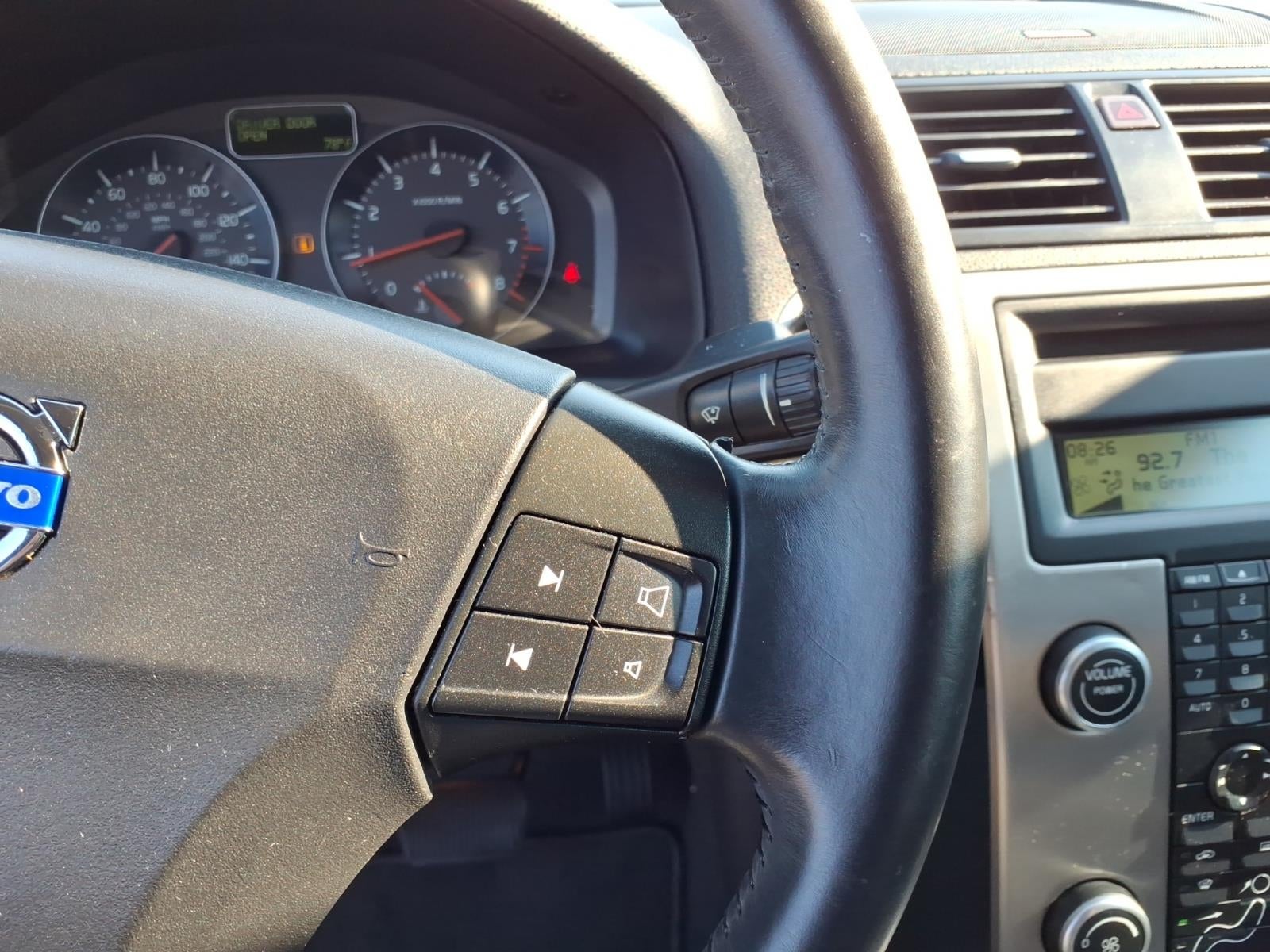 2008 Volvo C30 Version 1.0