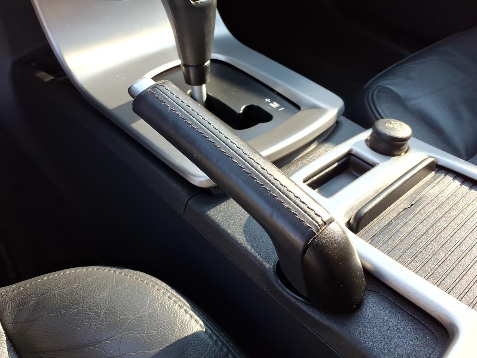 2008 Volvo C30 Version 1.0