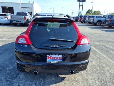 2008 Volvo C30 Version 1.0