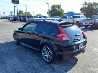 2008 Volvo C30 Version 1.0