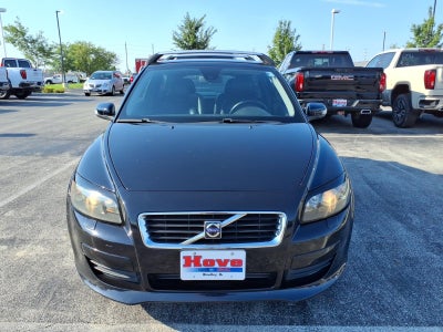 2008 Volvo C30 Version 1.0