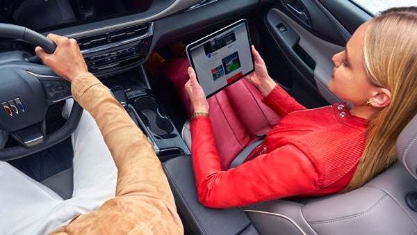 Hove Buick GMC in Bradley IL