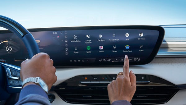 Hove Buick GMC in Bradley IL