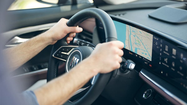 Hove Buick GMC in Bradley IL