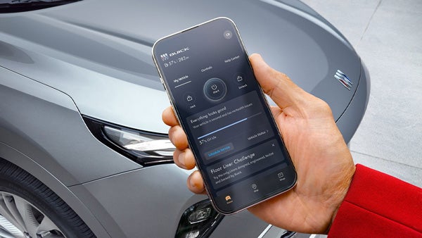 Hove Buick GMC in Bradley IL