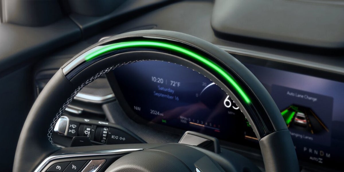 Hove Buick GMC in Bradley IL