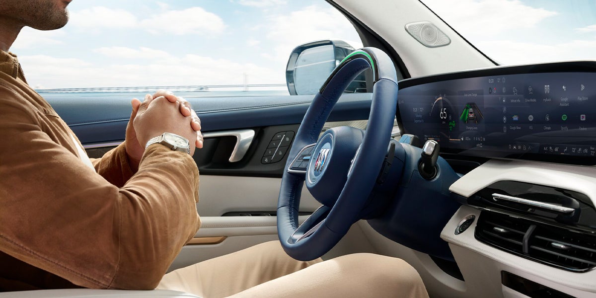 Hove Buick GMC in Bradley IL