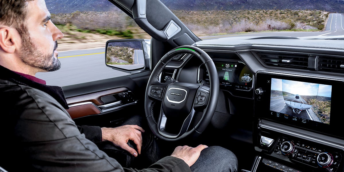 Hove Buick GMC in Bradley IL