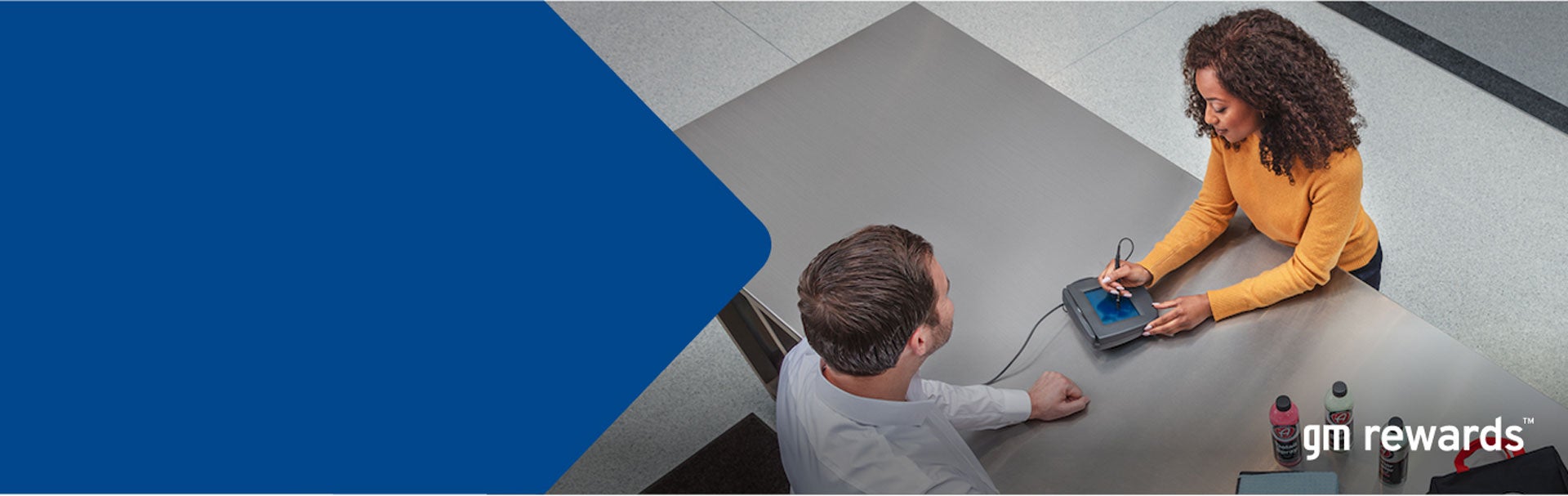 Hove Buick GMC in Bradley IL