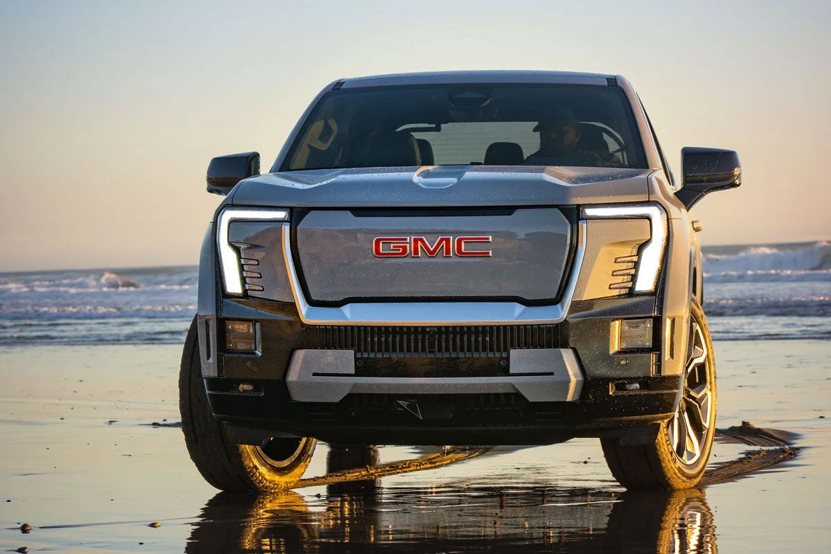 Hove Buick GMC in Bradley IL