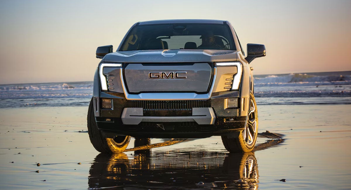 Hove Buick GMC in Bradley IL