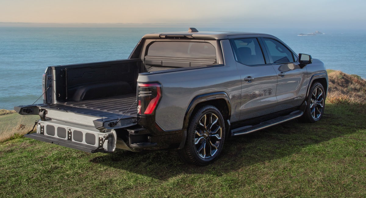 Hove Buick GMC in Bradley IL