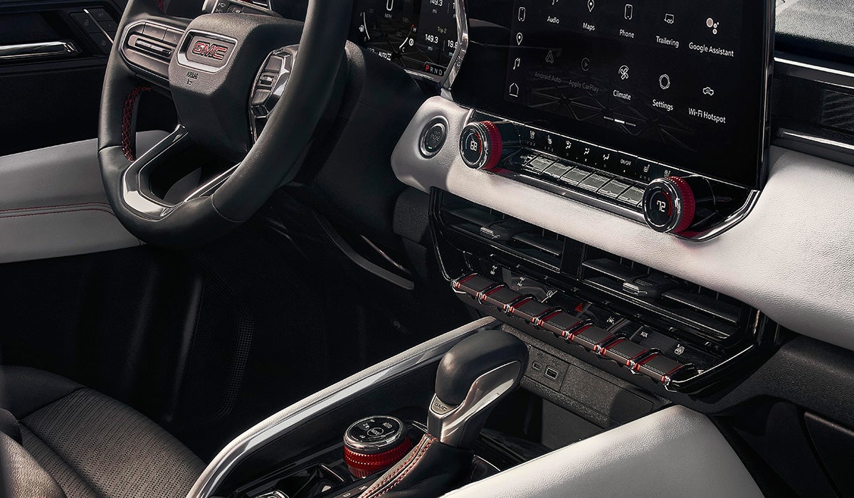 Hove Buick GMC in Bourbonnais IL