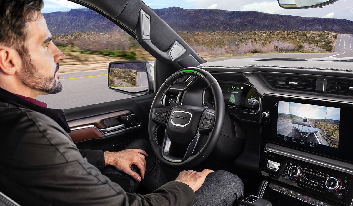 Hove Buick GMC in Bradley IL