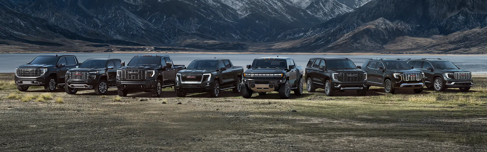 Hove Buick GMC in Bradley IL