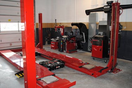 Hove Buick GMC in Bradley IL