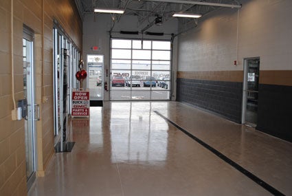 Hove Buick GMC in Bradley IL