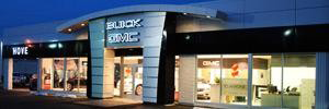 Hove Buick GMC Bradley, IL